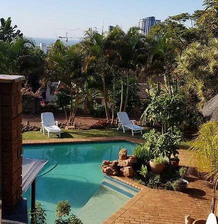 Andre'S Place Durban Ngoại thất bức ảnh