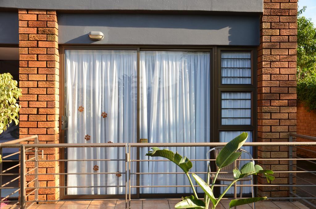 Andre'S Place Durban Ngoại thất bức ảnh