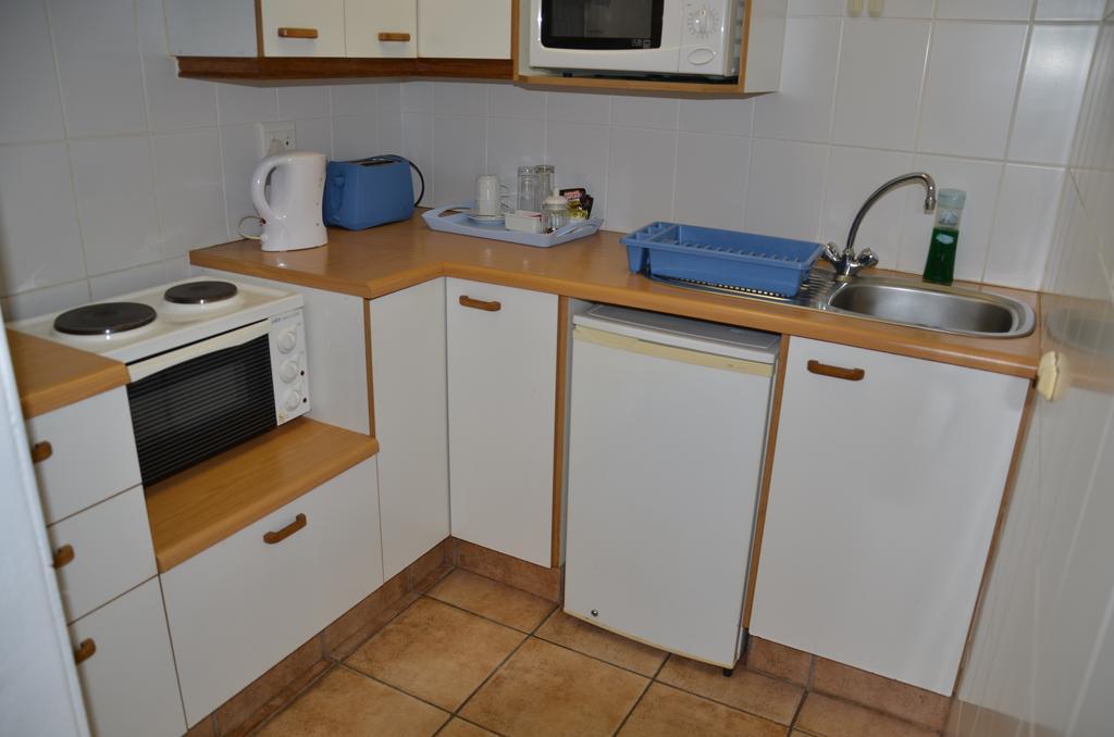 Andre'S Place Durban Ngoại thất bức ảnh