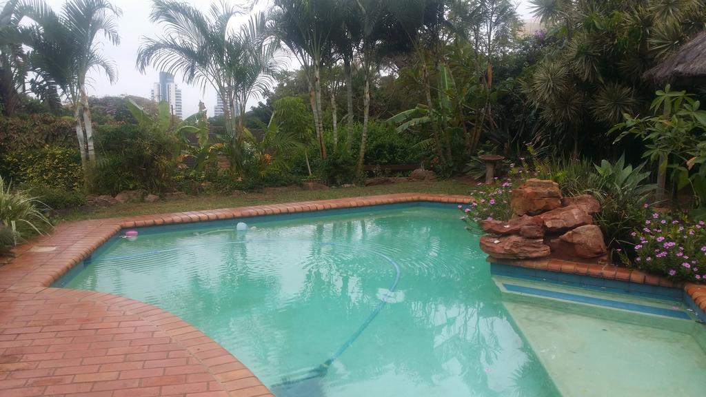 Andre'S Place Durban Ngoại thất bức ảnh