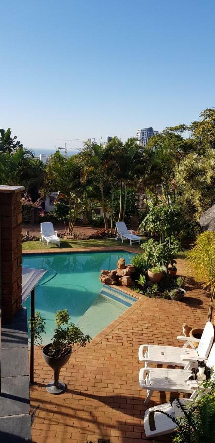 Andre'S Place Durban Ngoại thất bức ảnh