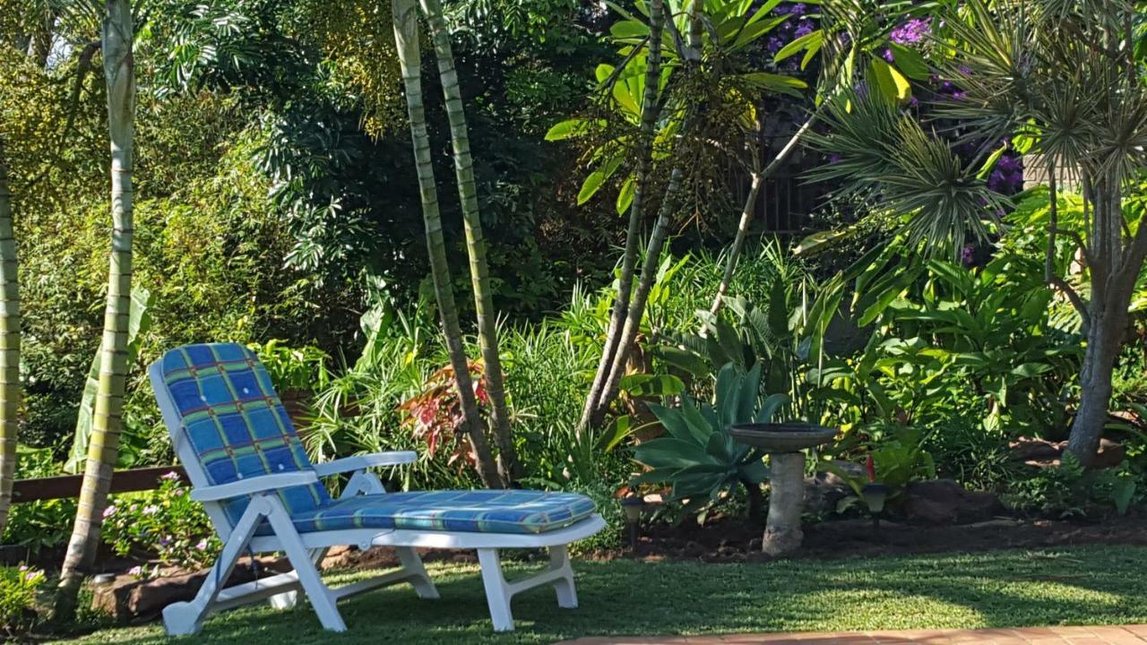 Andre'S Place Durban Ngoại thất bức ảnh