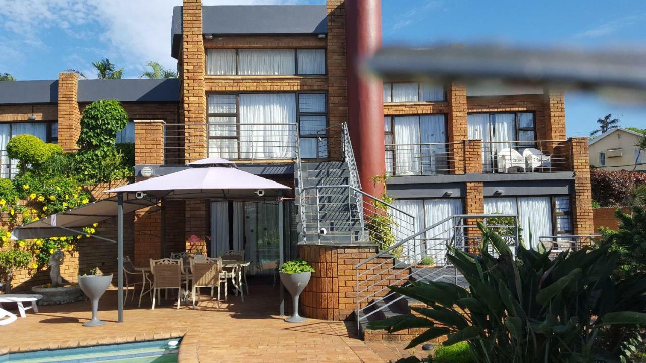 Andre'S Place Durban Ngoại thất bức ảnh