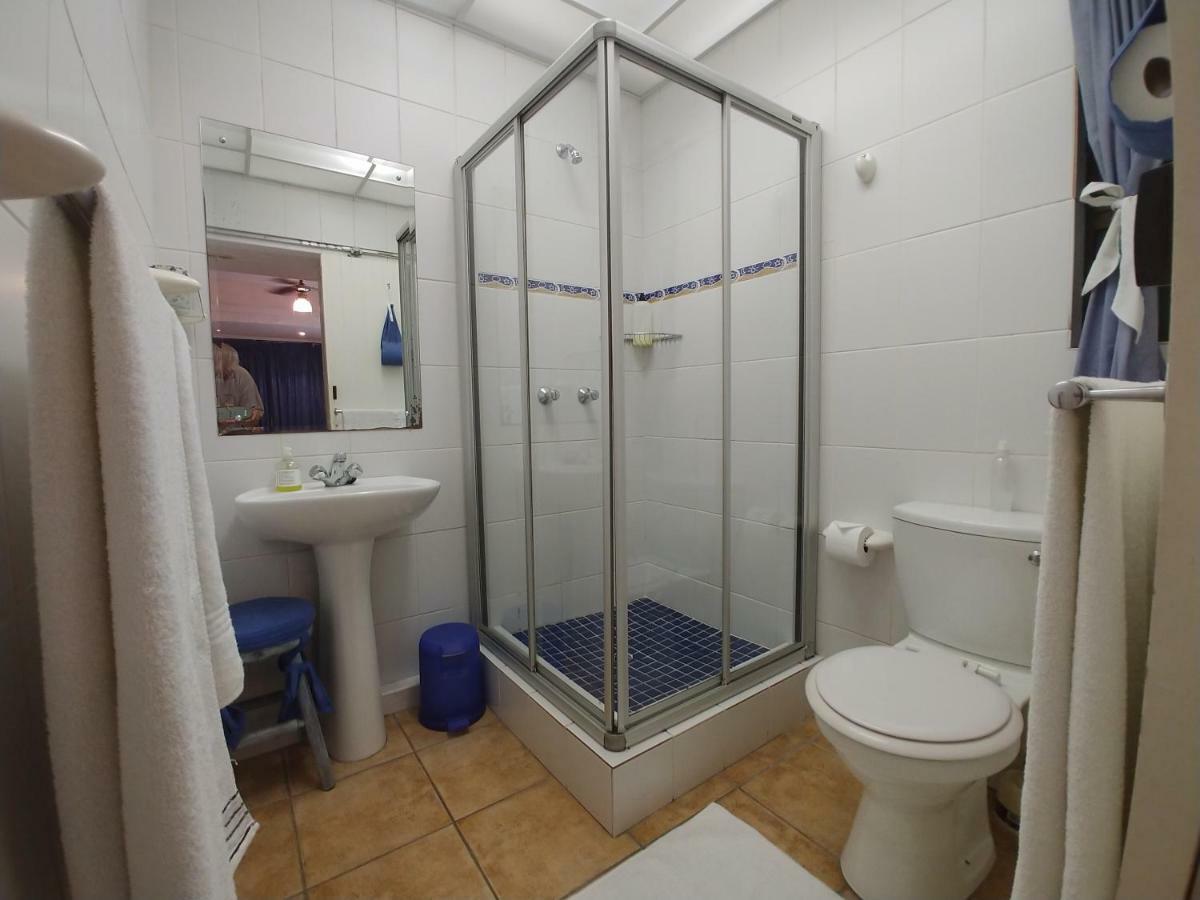 Andre'S Place Durban Ngoại thất bức ảnh