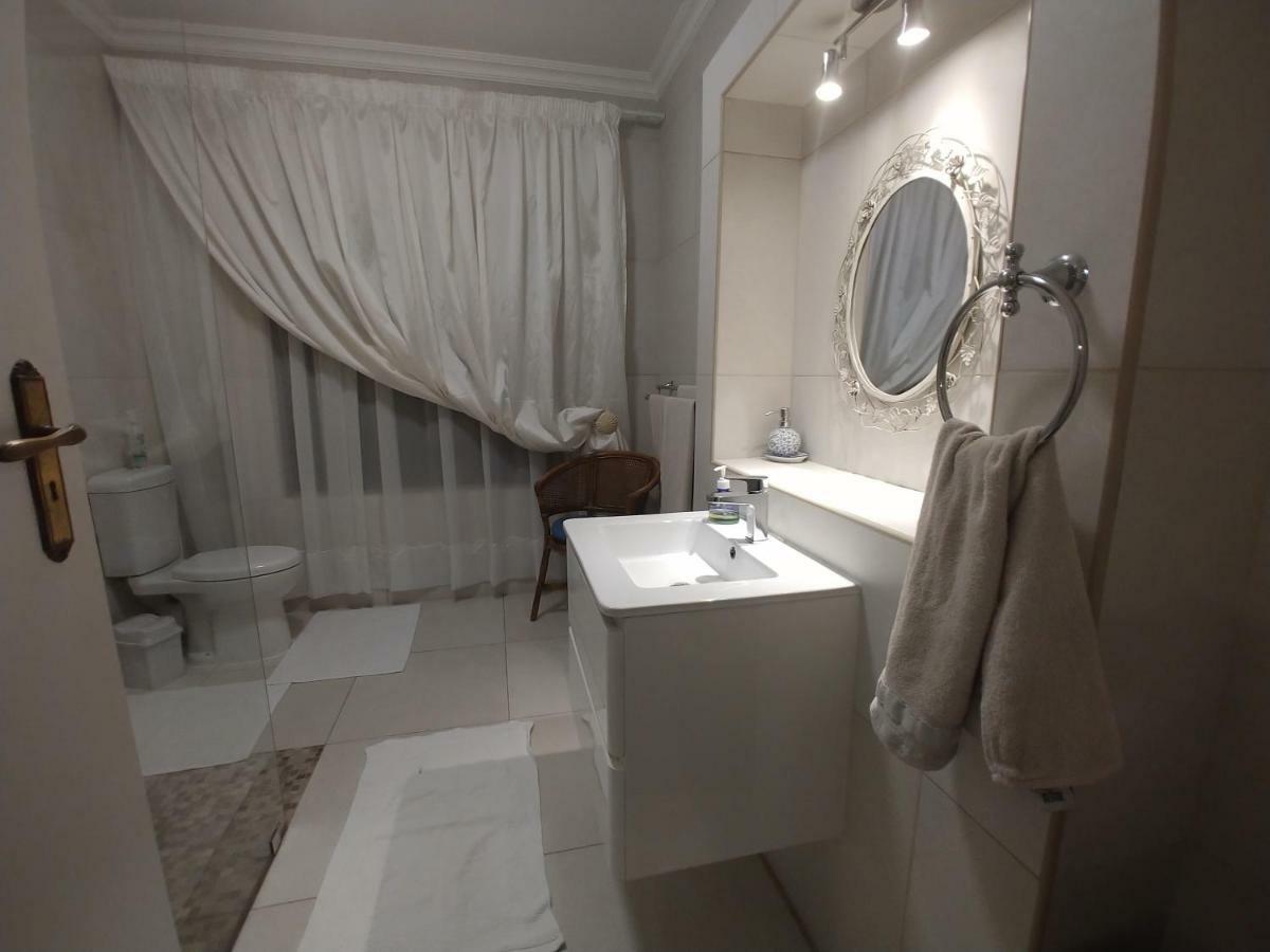 Andre'S Place Durban Ngoại thất bức ảnh