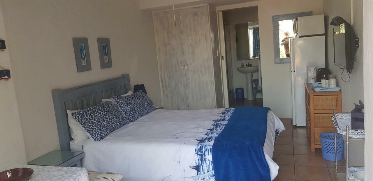Andre'S Place Durban Ngoại thất bức ảnh