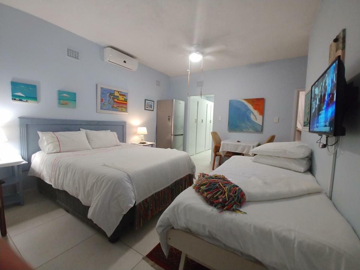 Andre'S Place Durban Ngoại thất bức ảnh