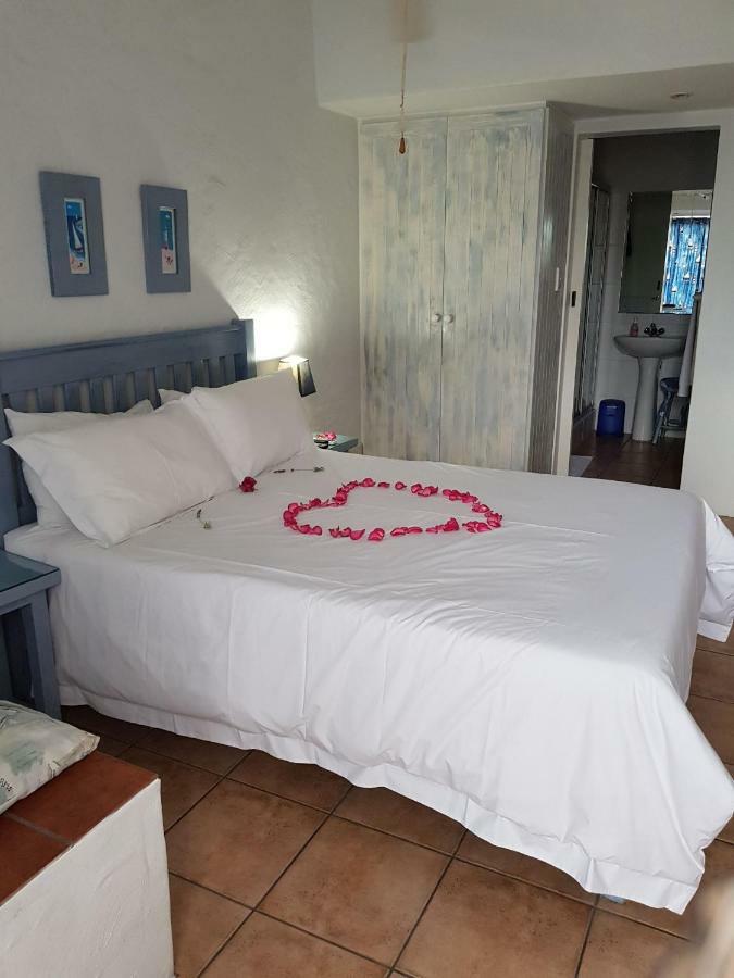 Andre'S Place Durban Ngoại thất bức ảnh